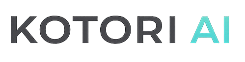 KOTORI AI